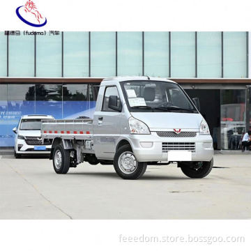 Portavalo per van roof wuling rongguang piccolo camion ev puro veicolo cargo veicolo elettrico a quattro ruote